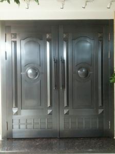 東陽(yáng)銅門生產(chǎn)廠家