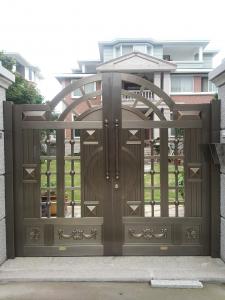 庭院銅門報(bào)價(jià)6