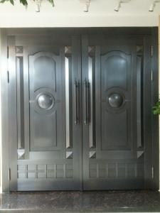 東陽(yáng)銅門(mén)定做