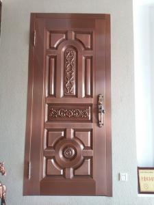 東陽(yáng)不銹鋼銅門(mén)